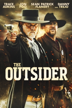 The Outsider free movies