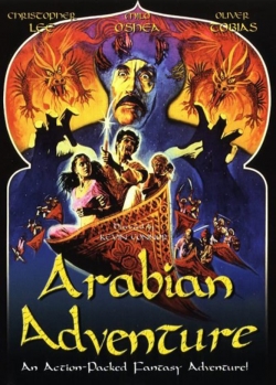 Arabian Adventure free movies