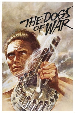 The Dogs of War free movies