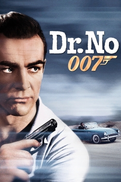 Dr. No free movies
