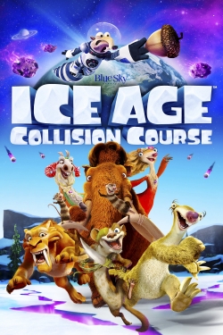 Ice Age: Collision Course free movies