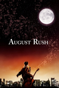 August Rush free movies