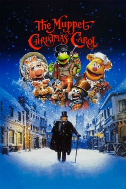 The Muppet Christmas Carol free movies