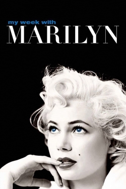 My Week with Marilyn free movies
