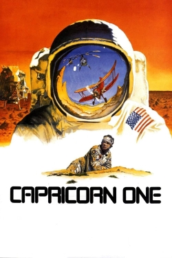 Capricorn One free movies