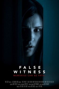 False Witness free movies