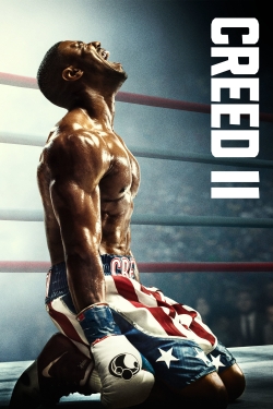 Creed II free movies