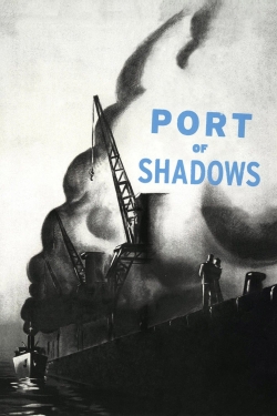 Port of Shadows free movies