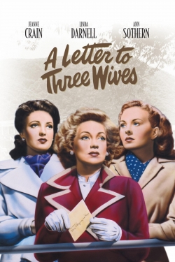 A Letter to Three Wives free movies