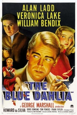 The Blue Dahlia free movies