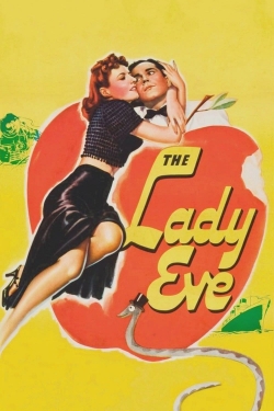 The Lady Eve free movies