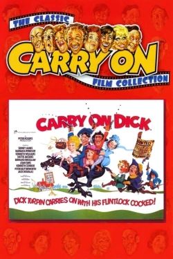 Carry On Dick free movies
