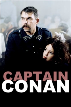 Captain Conan free movies