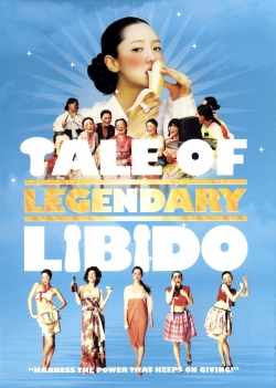 A Tale of Legendary Libido free movies
