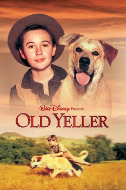 Old Yeller free movies