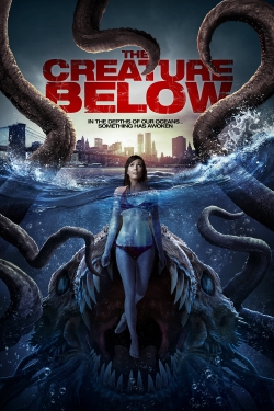 The Creature Below free movies