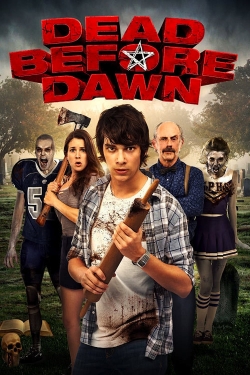 Dead Before Dawn free movies