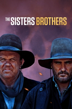 The Sisters Brothers free movies