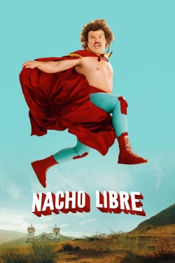 Nacho Libre free movies