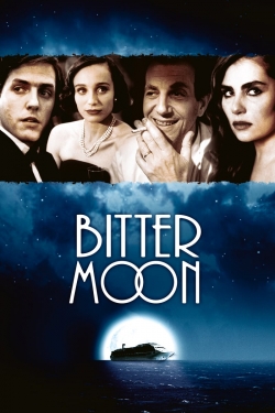 Bitter Moon free movies