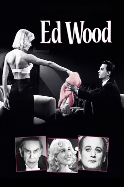 Ed Wood free movies