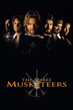 The Three Musketeers free movies