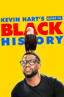 Kevin Hart's Guide to Black History free movies