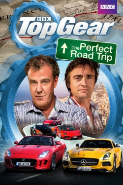 Top Gear: The Perfect Road Trip free movies