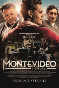 See You in Montevideo free movies