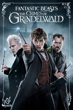 Fantastic Beasts: The Crimes of Grindelwald free movies