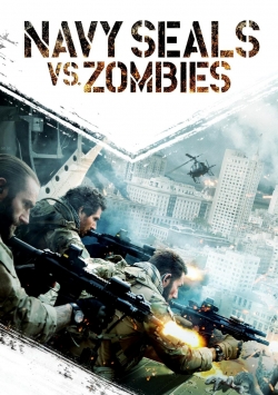 Navy Seals vs. Zombies free movies