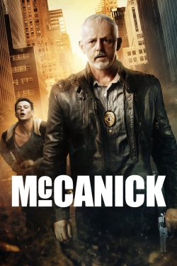 McCanick free movies