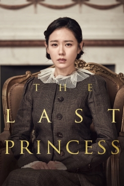 The Last Princess free movies