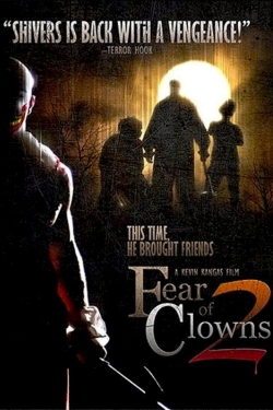 Fear of Clowns 2 free movies