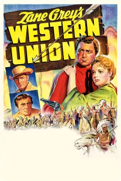 Western Union free movies