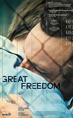 Great Freedom free movies