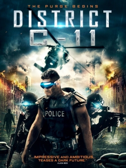District C-11 free movies