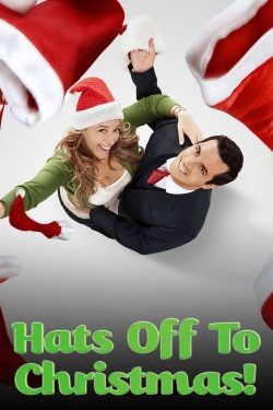 Hats Off to Christmas! free movies
