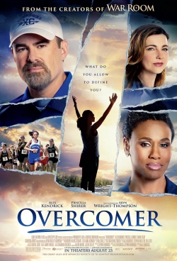 Overcomer free movies