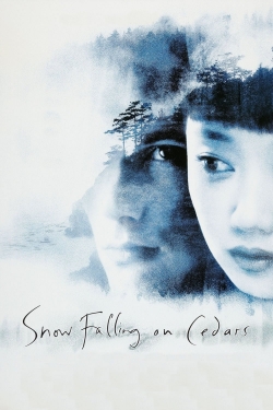 Snow Falling on Cedars free movies