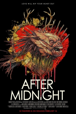 After Midnight free movies