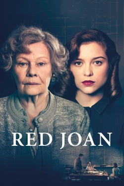 Red Joan free movies
