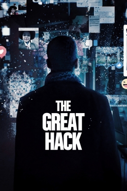 The Great Hack free movies