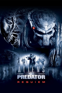 Aliens vs Predator: Requiem free movies