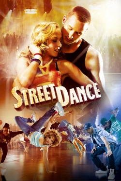 StreetDance 3D free movies