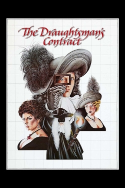 The Draughtsman's Contract free movies