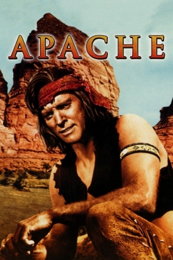 Apache free movies