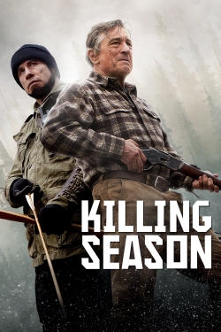 Killing Season free movies