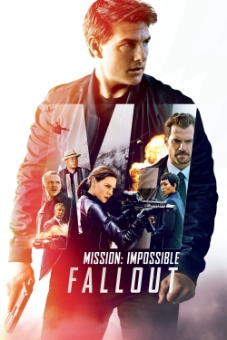 Mission: Impossible - Fallout free movies