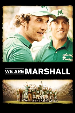 We Are Marshall free movies